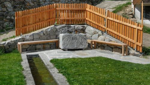 Thalerhof - Foto 3, Garden