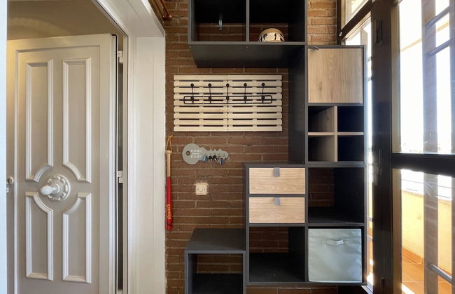 Belvilla by OYO Alameda de Roquetas - Foto 26