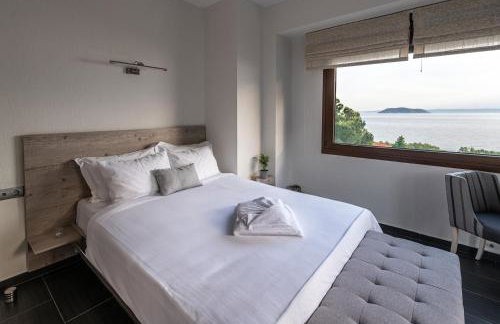 Villa Efmaria, Marmaras, Halkidiki - Photo 2