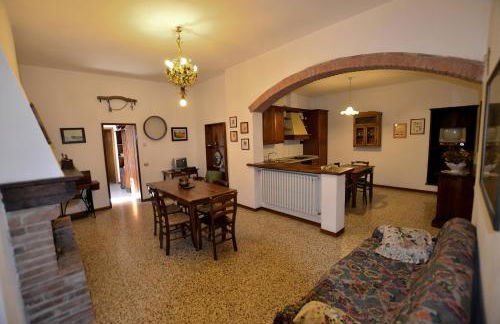 Agriturismo Poggio ai Grilli - Foto 18