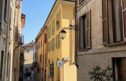 Cortile del Forno nel centro storico - Foto 58