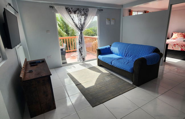 Flamboyant Villa - Foto 32