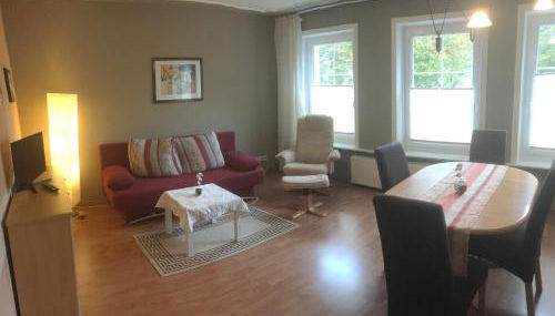 Ferienwohnung Wilde - Holzkamp - Foto 5