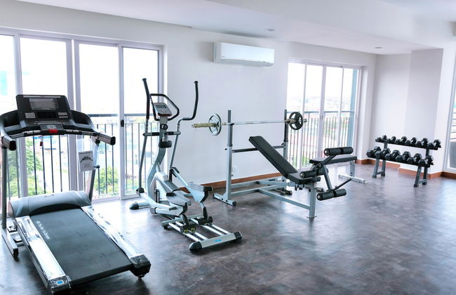 Sun Apartment - Foto 40