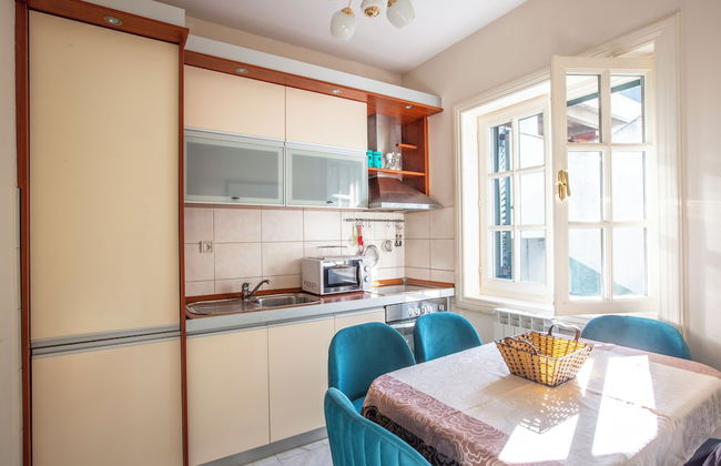 Beach Apartments Montesan - Foto 77