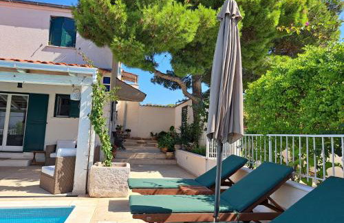 Holiday home Voga - Photo 13