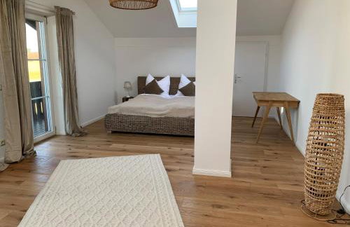 Ferienwohnung mit Herz Chiemsee - Foto 22