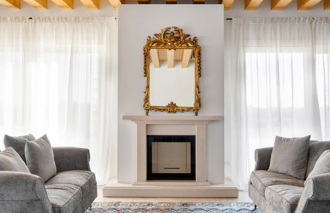 Tenuta Mani Sagge - Foto 5