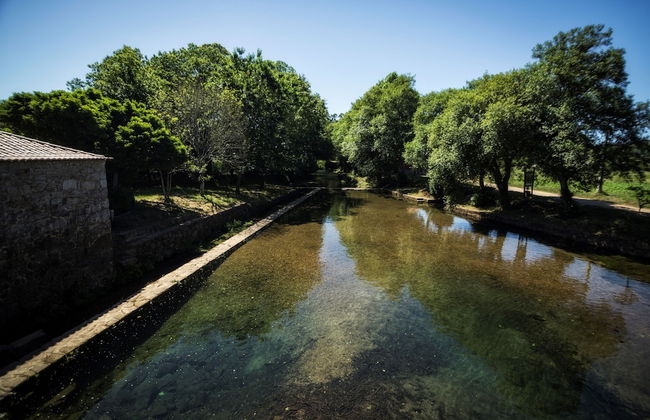 Moinho de Estoraos - Foto 17