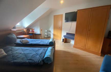 Ferien & Business Apartments Hohenfels - Foto 19