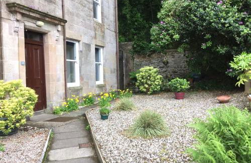 Chapelhill Hideaway Isle of Bute licence AR00654F - Foto 1