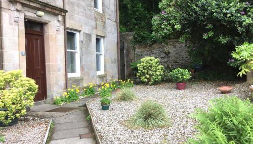 Chapelhill Hideaway Isle of Bute licence AR00654F - Foto 1