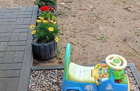 Sosnowy zakątek odpocznij tu - Foto 18