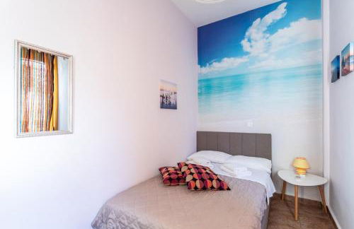 Cosy apartment in Stoupa - Foto 10