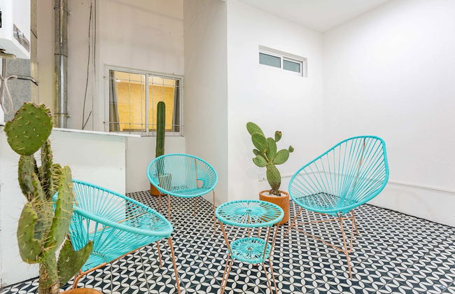 Condesa Zamora Lofts by VH - Foto 32