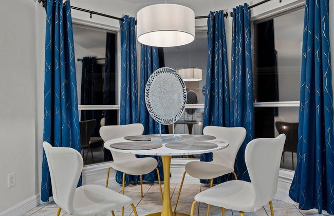 Stylish One Level Home Ping Pong Foosball Yard - Foto 3