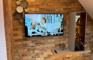 #Stadtspeicher - Suite Goldener Stern in der Altstadt - Foto 6