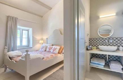 Family villa Charlotta with pool in Visnjan - Foto 28