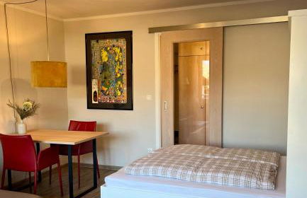 Ferienwohnung Flynn - Foto 8