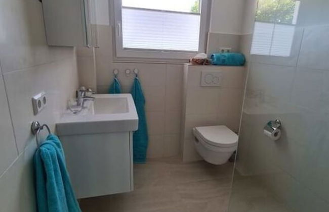 Holiday Apartment Auszeit - Photo 12