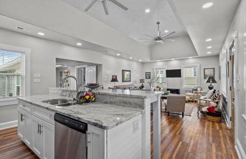 Conch's Point Cottage home - Foto 11