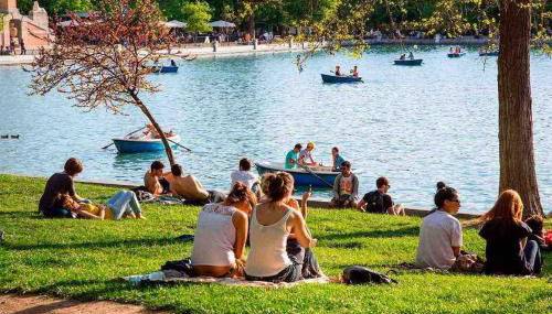 Green Simon, piso nuevo con piscina 2024 - Photo 2