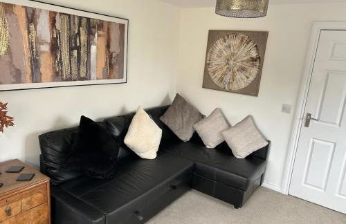 Flat in Filton Mod Rolls Royce gkn - Foto 23