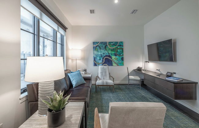 121 Hotel by AvantStay – Modern Comfort in Nashville's West End - Foto 76