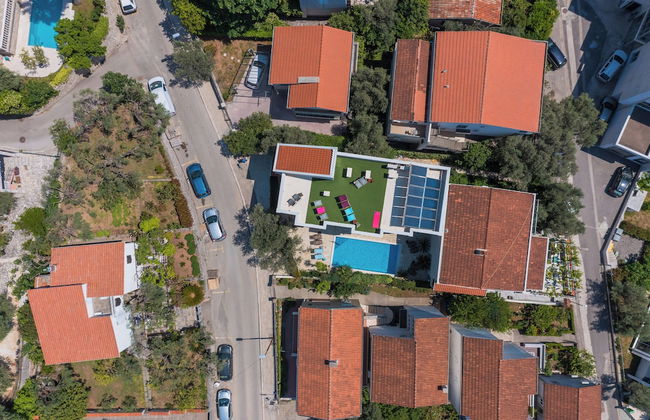 Apartments Fortunella - Foto 52