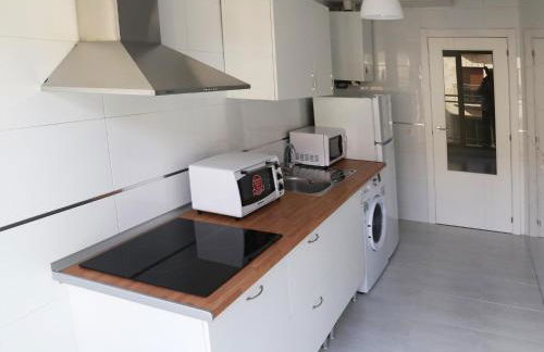 Apartamentos Turisticos Puente Romano P2 2-A - Foto 26