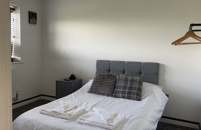 Beautiful 3-bed Barn in Uttoxeter - Foto 4