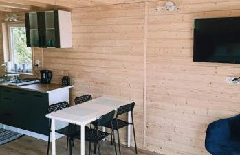 Nowy Domek na Mazurach - łowisko ryb - Foto 11