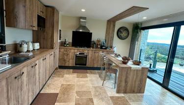 L'Orée du Bois du Domaine des Hauts de Rouquette - Foto 2