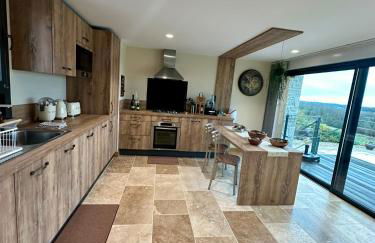 L'Orée du Bois du Domaine des Hauts de Rouquette - Foto 2