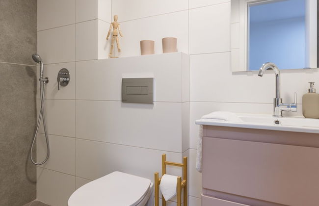 AirTLV - Kamuel Apartments - Foto 35