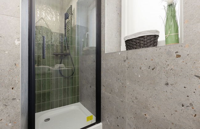 Kolorowa Studio Apartment by Renters - Foto 13