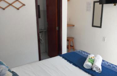 Hospedaria da Praia Fortaleza - Foto 6