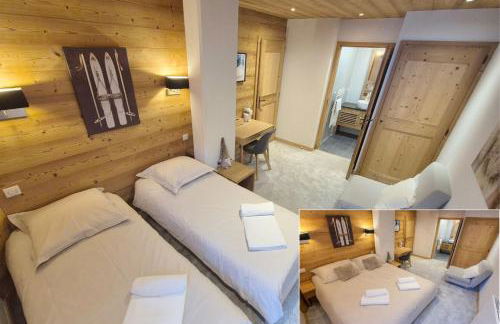 Chez Charles | Vallorcine Viachamonix - Foto 22