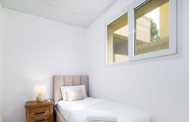 LUX The Meadows 5 Bed Villa - Foto 10