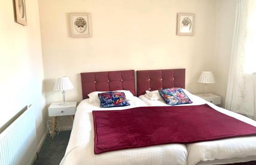 Lovely accommodation closer to the beach - Foto 12