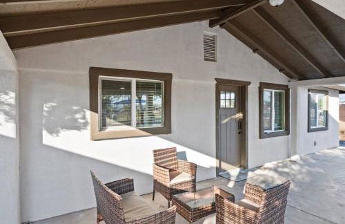 Casita 5 Miles From Downtown Phoenix #B - Photo 14