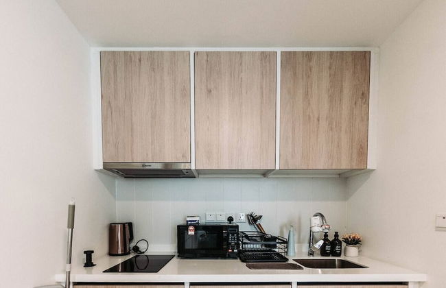 UNA Sunway Velocity by Unimax - Foto 27