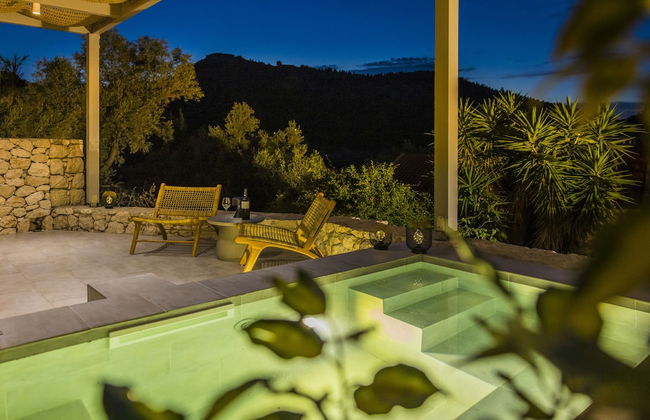 Assos Chromata Villas - Foto 50