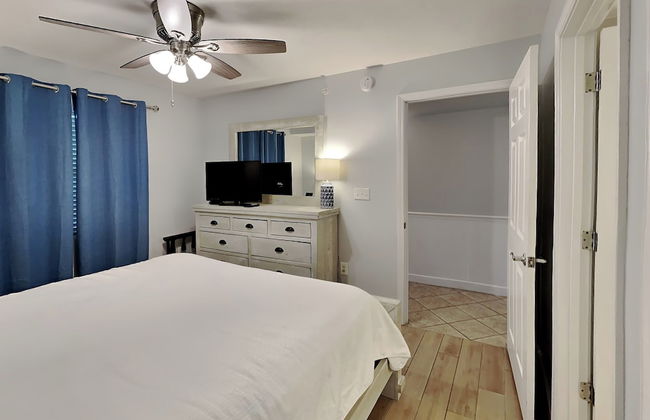 Pelican Isle by Southern Vacation Rentals - Foto 10