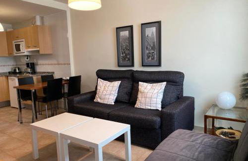 Estudio en San Isidro ESTACIÓN DE ESQUÍ - Foto 2