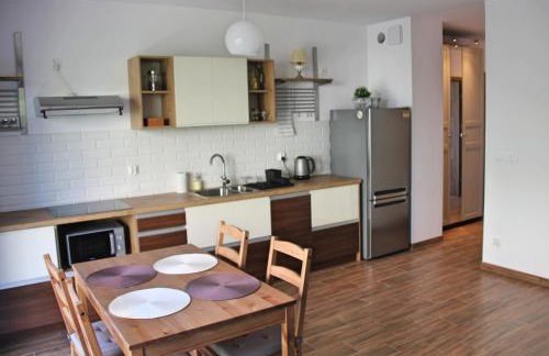 Apartament Spacerowa - Foto 8