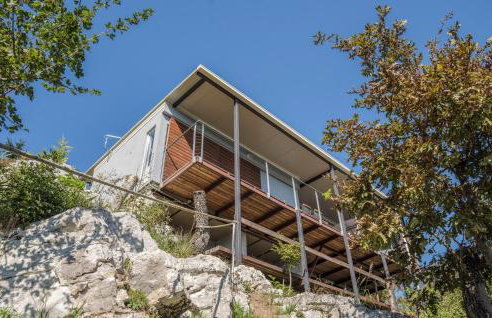 Nice Home In Dobrenici With Sauna - Foto 9