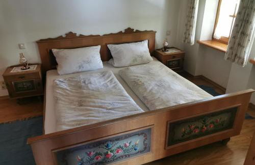 Feichten-Hof Zuhaus Familie Zaiser - Photo 4