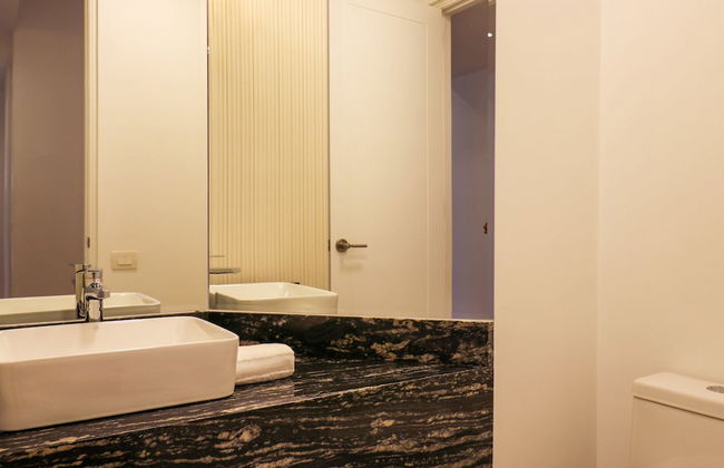 Cozy 2BR With Incredible Balcony in Miraflores - Foto 24