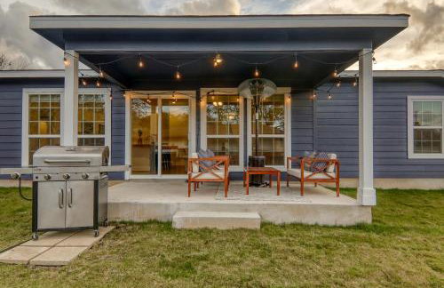 Hill Country Retreat - Foto 15